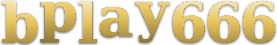 bplay666 โลโก้