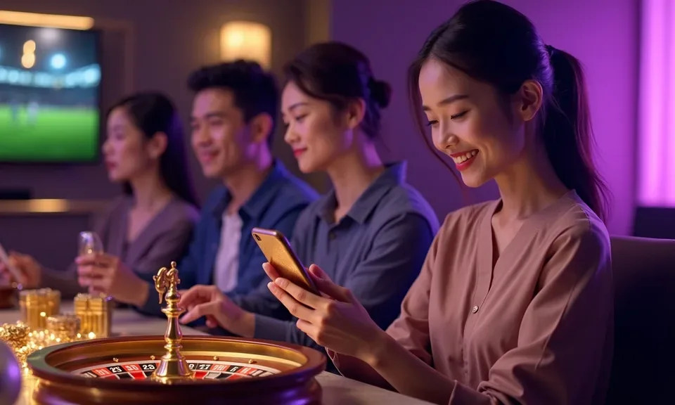 bplay666 โบนัสต้อนรับสมาชิกใหม่